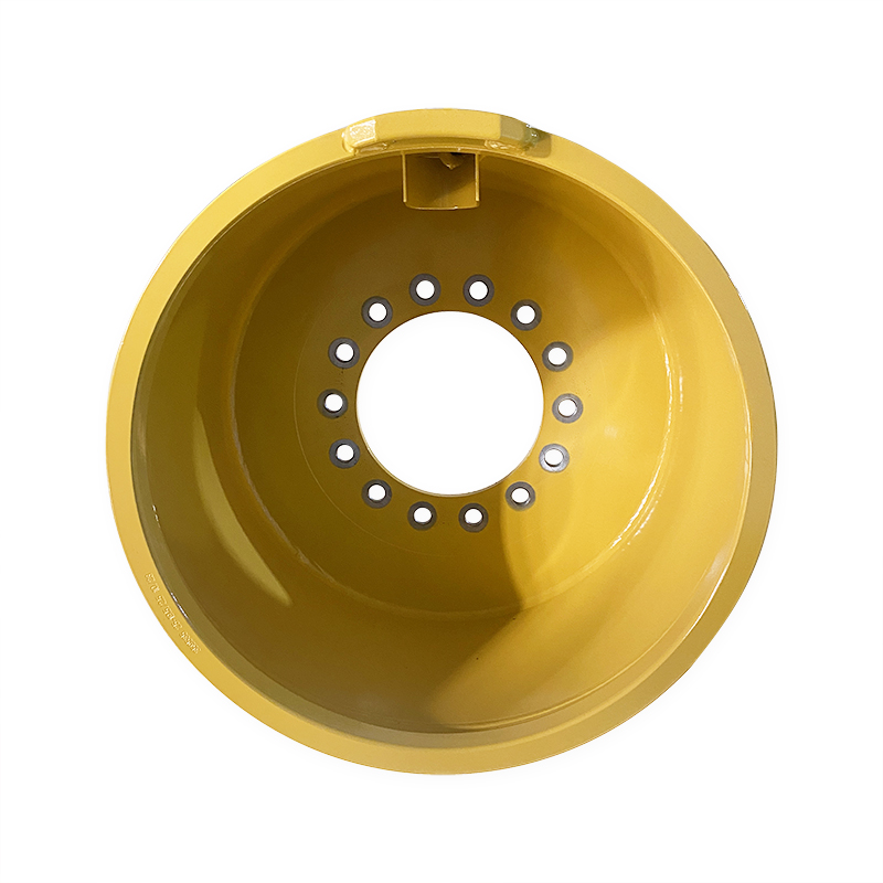 Wheel loader 2