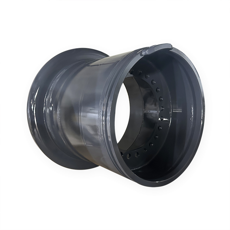 China 22.00-25/3.0 rim for Mining Underground mining SANDVIK factory ...