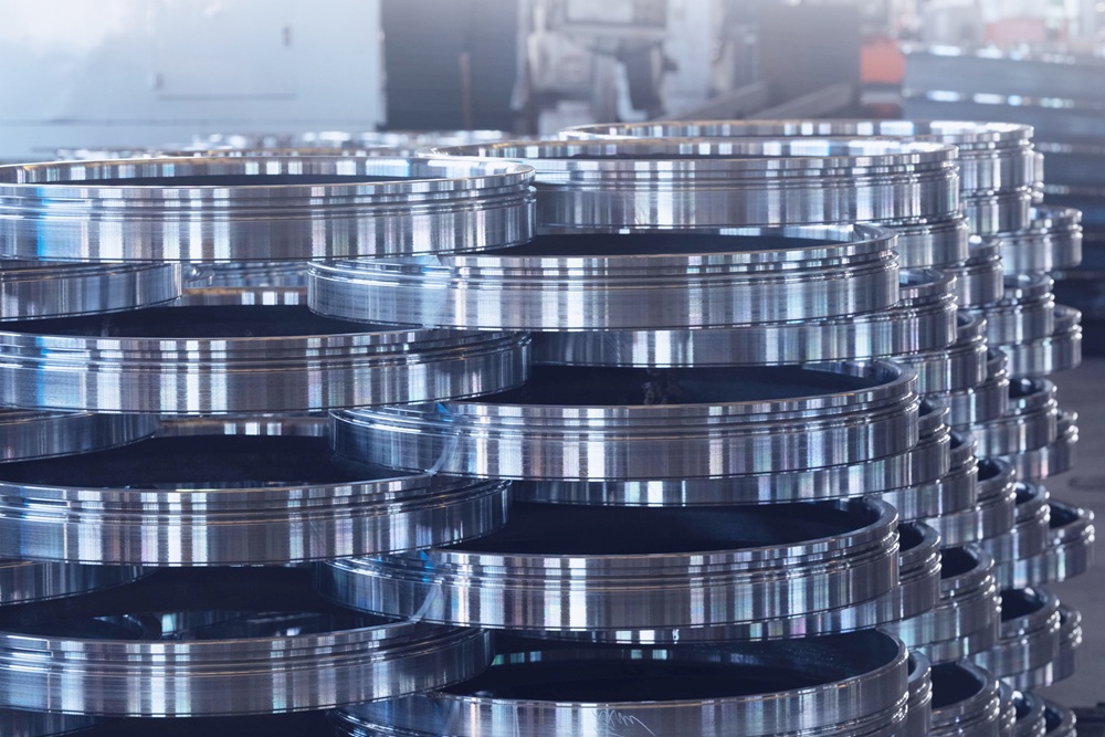 3. Accessories Production