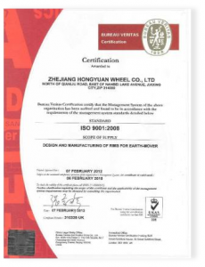 ISO 9001