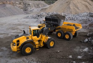 volvo l250
